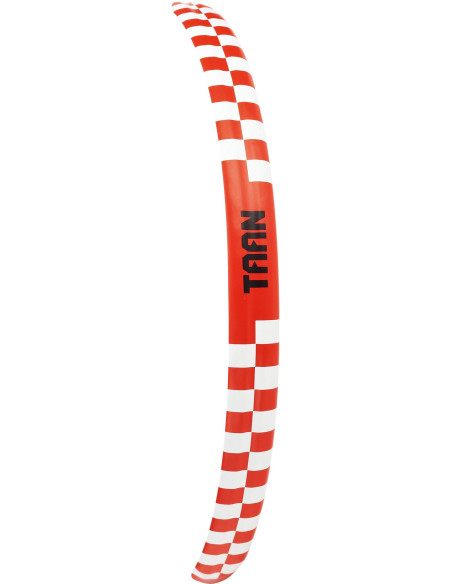 TAAN BESKYTTELSE C28 TENNISRACKET HOVED 
